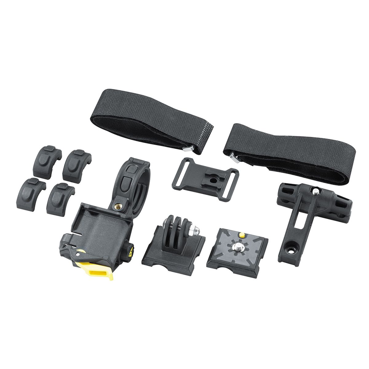 Topeak Montaje MultiSport Camara - Rideshop