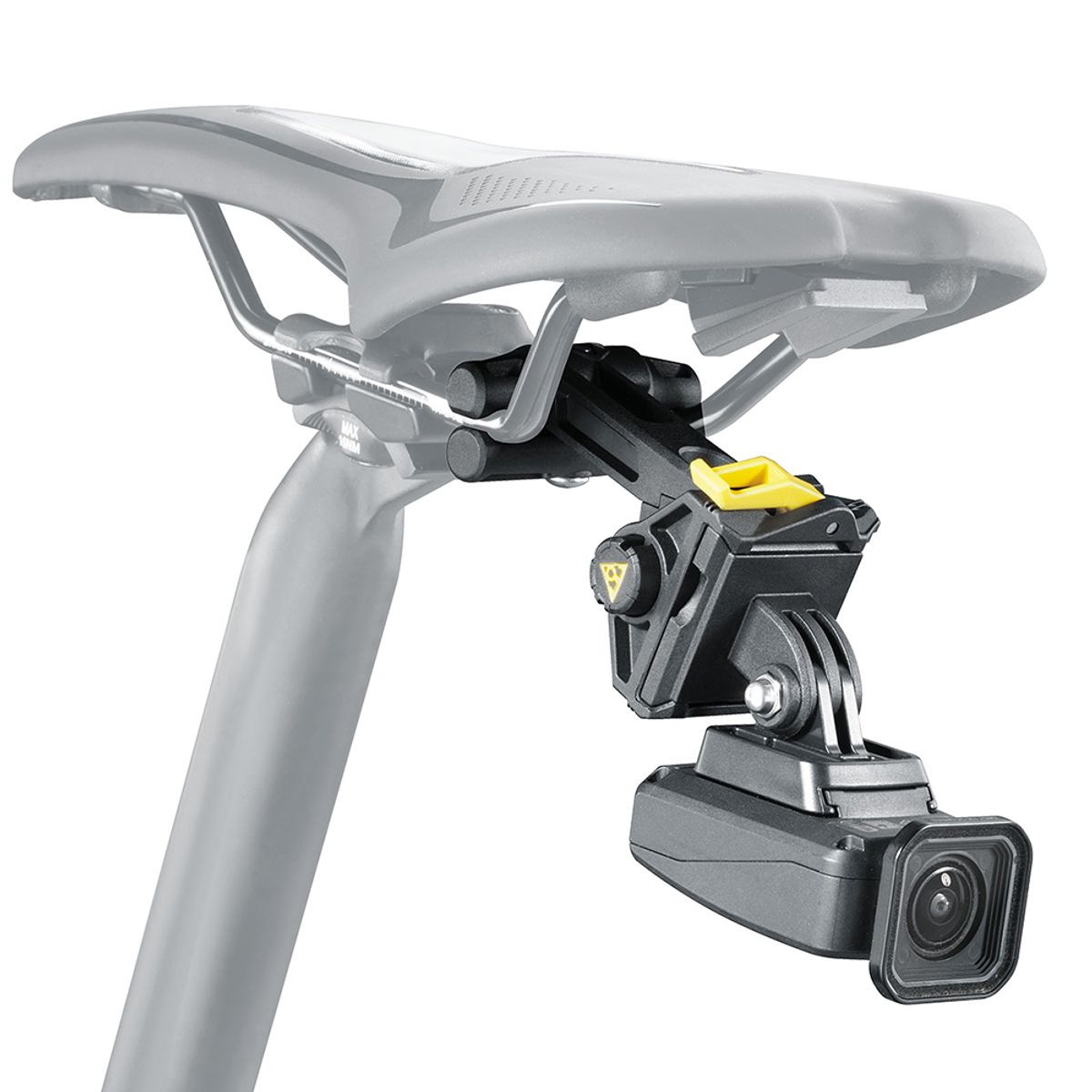Topeak Montaje MultiSport Camara - Rideshop