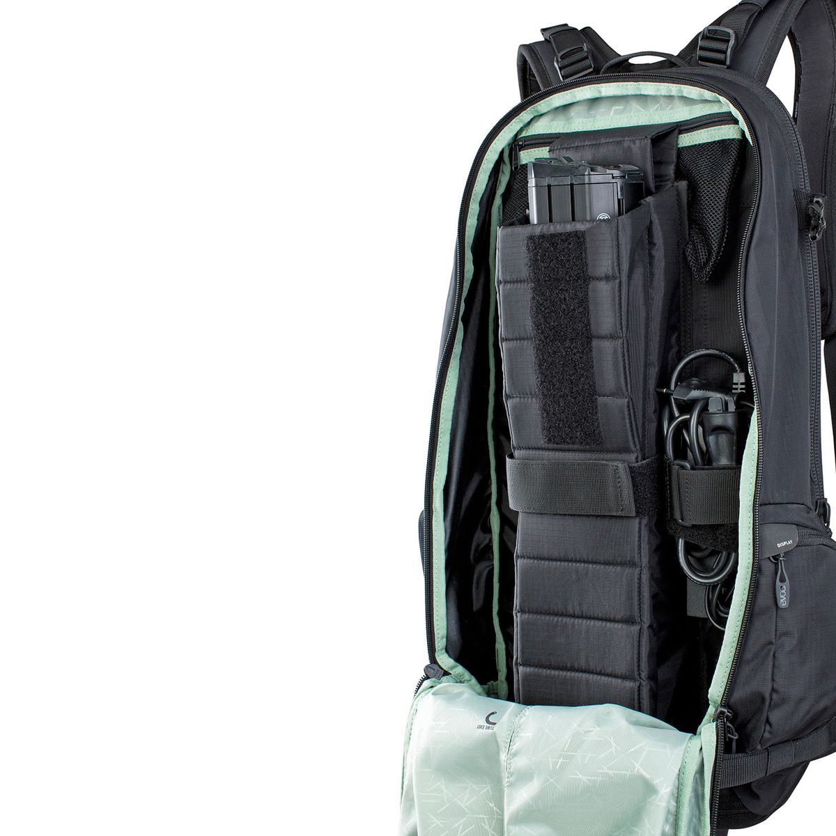 Evoc Mochila FR Trail E-Ride - Rideshop
