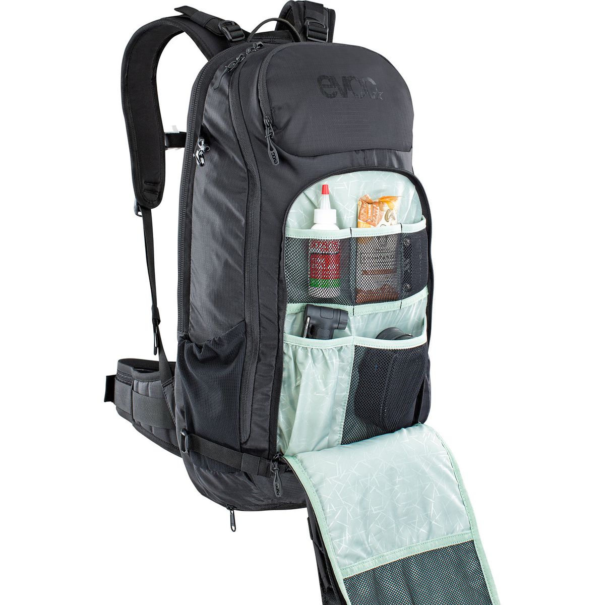 Evoc Mochila FR Trail E-Ride - Rideshop