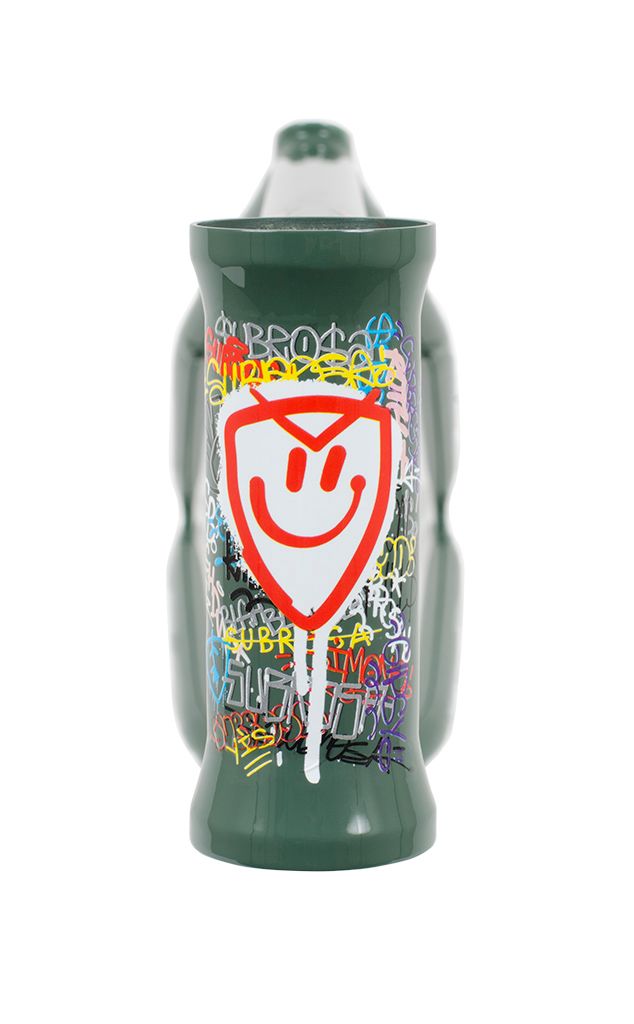 Cuadro Subrosa Simo Sage Green 20.8