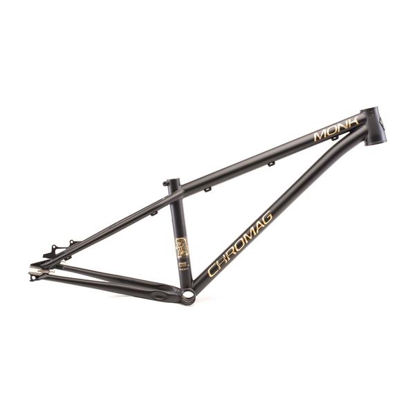 Cuadro Chromag Dirt Lagoon Monk Negro L - Rideshop