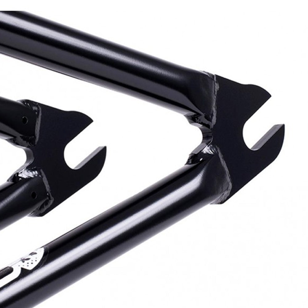 Cuadro Subrosa OM V2 Negro Mate 21