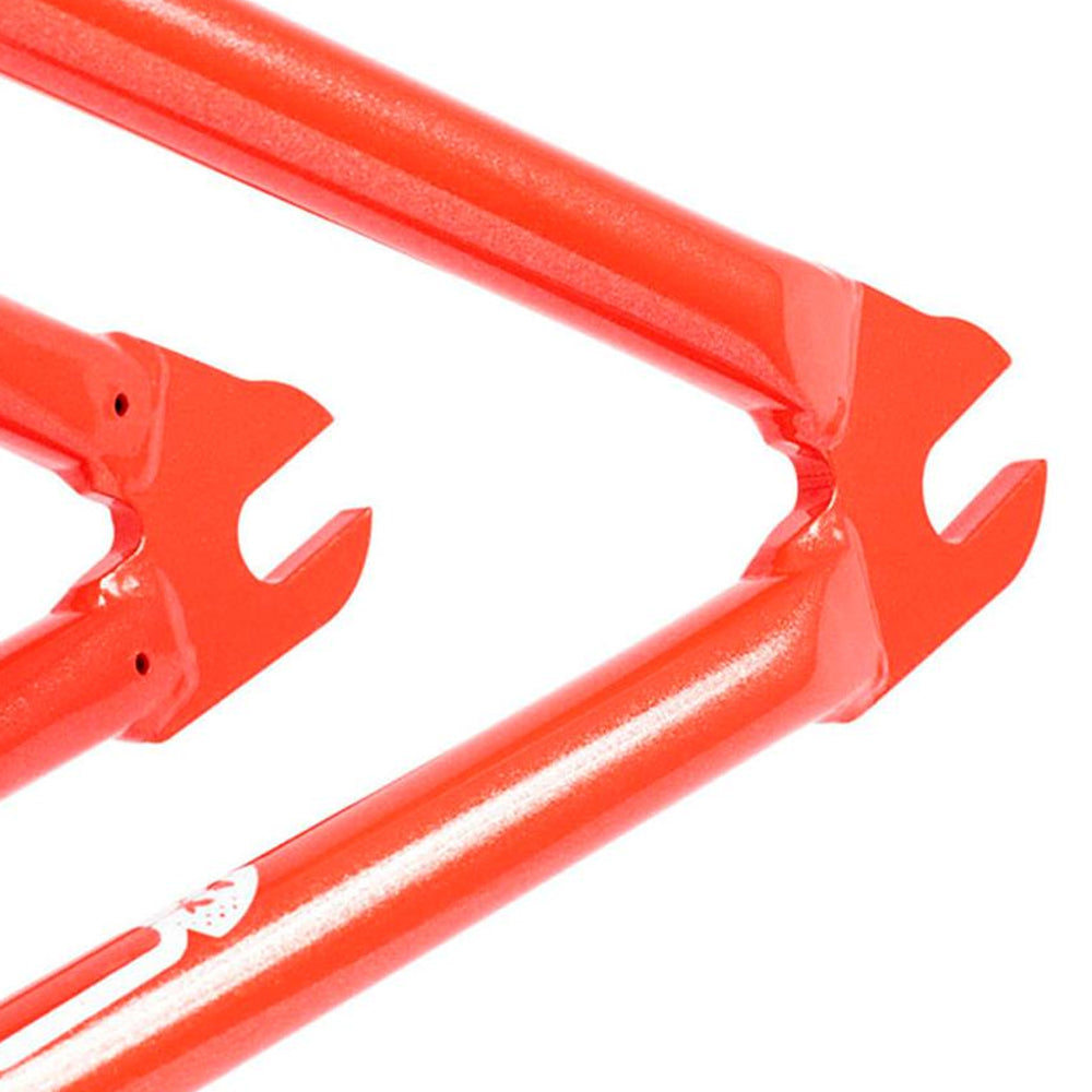 Cuadro Subrosa OM V2 Naranjo 20.75
