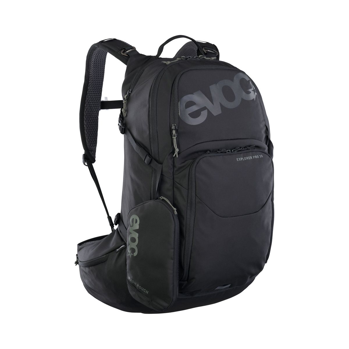 Evoc Mochila Explorer Pro 30 - Rideshop