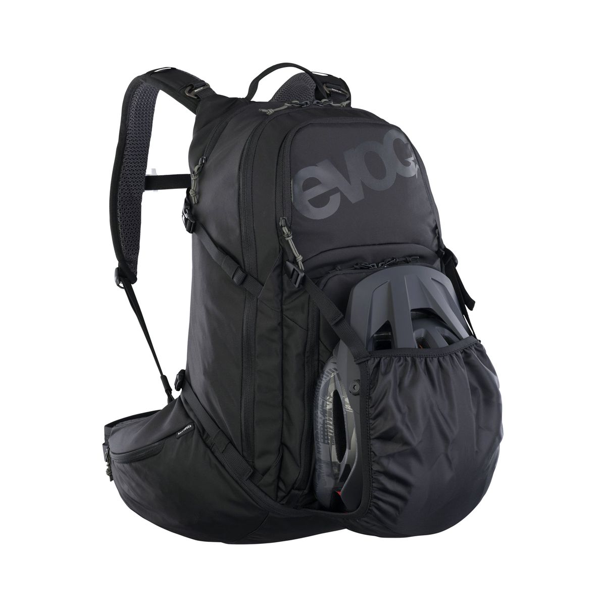 Evoc Mochila Explorer Pro 30 - Rideshop