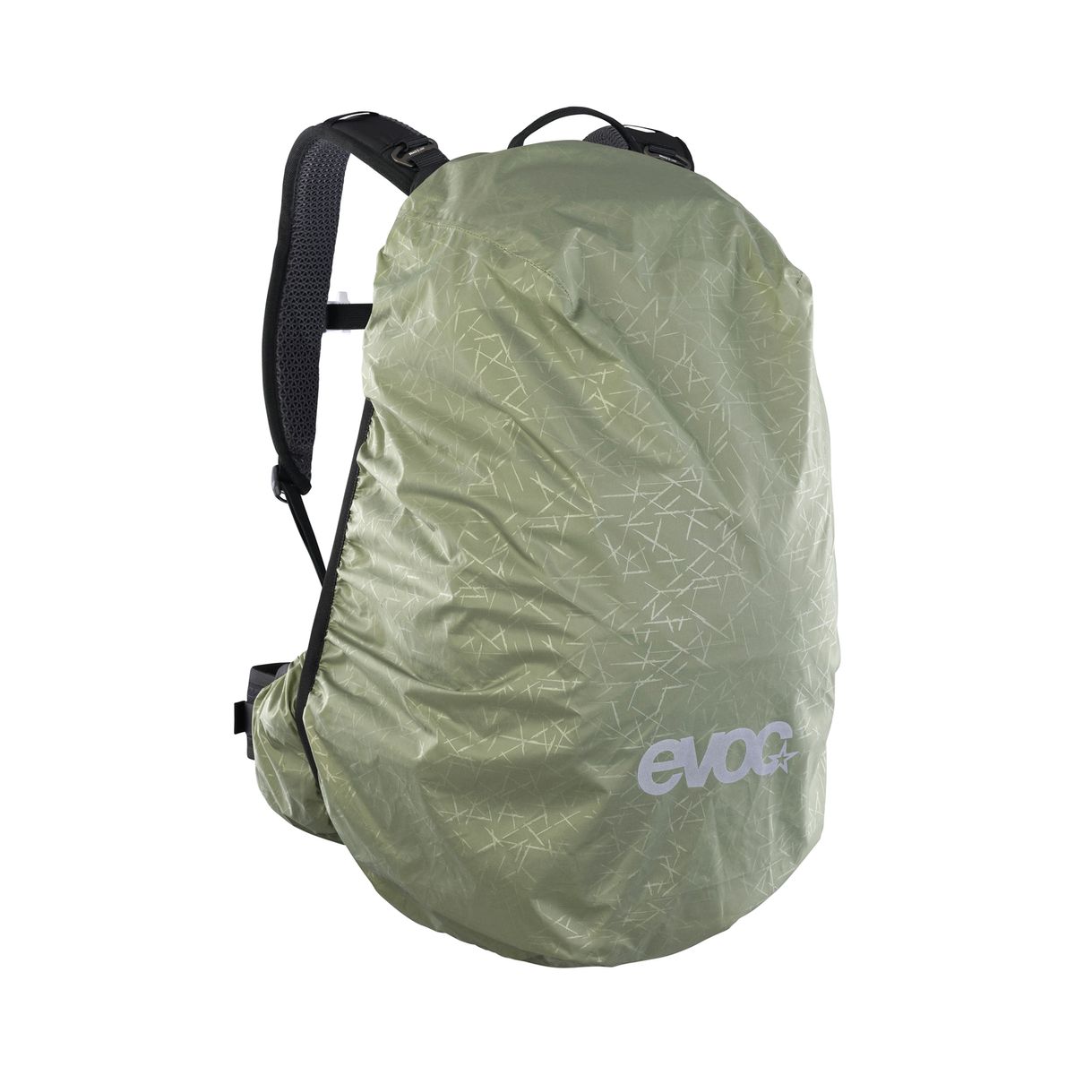 Evoc Mochila Explorer Pro 30 - Rideshop