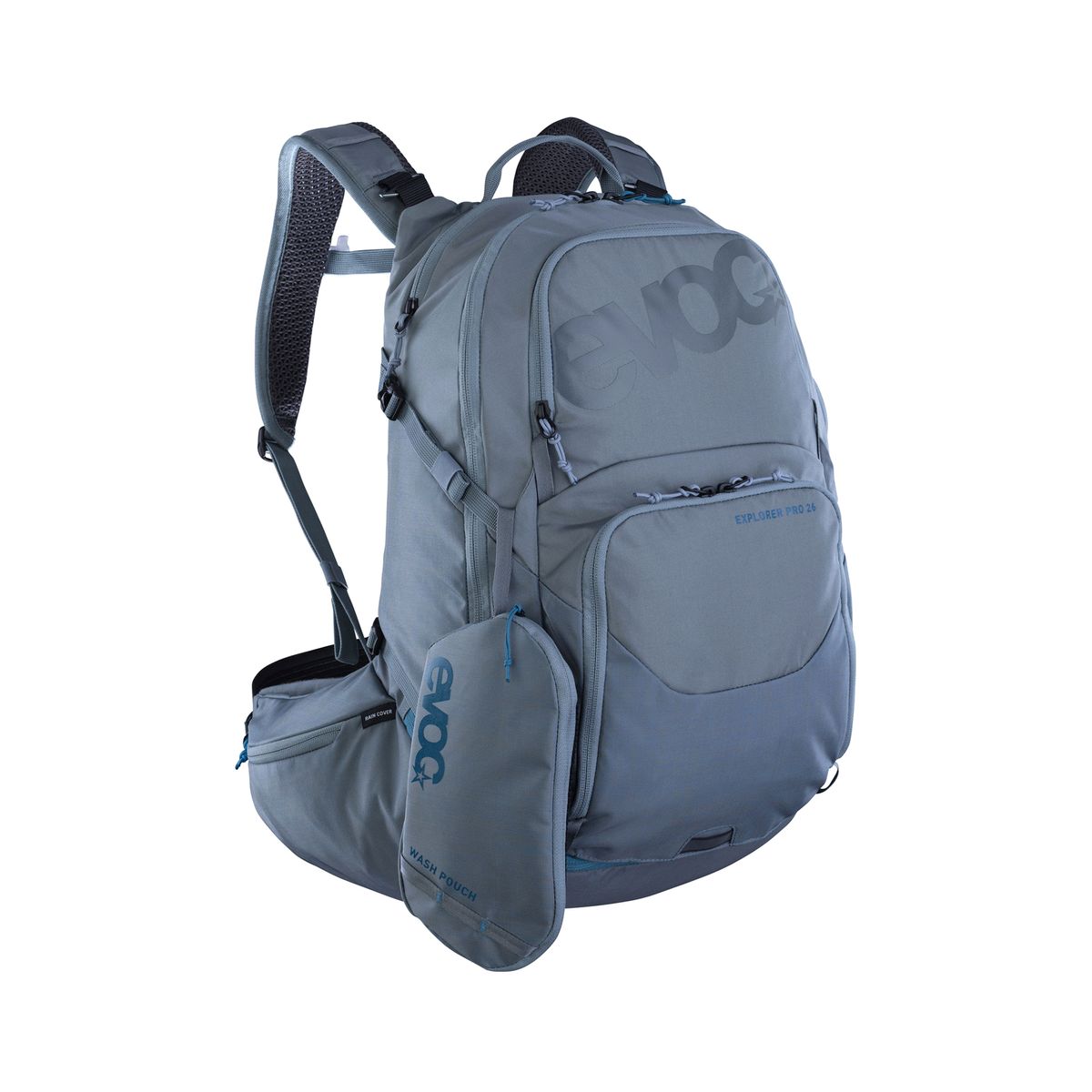 Evoc Mochila Explorer Pro 26 - Rideshop