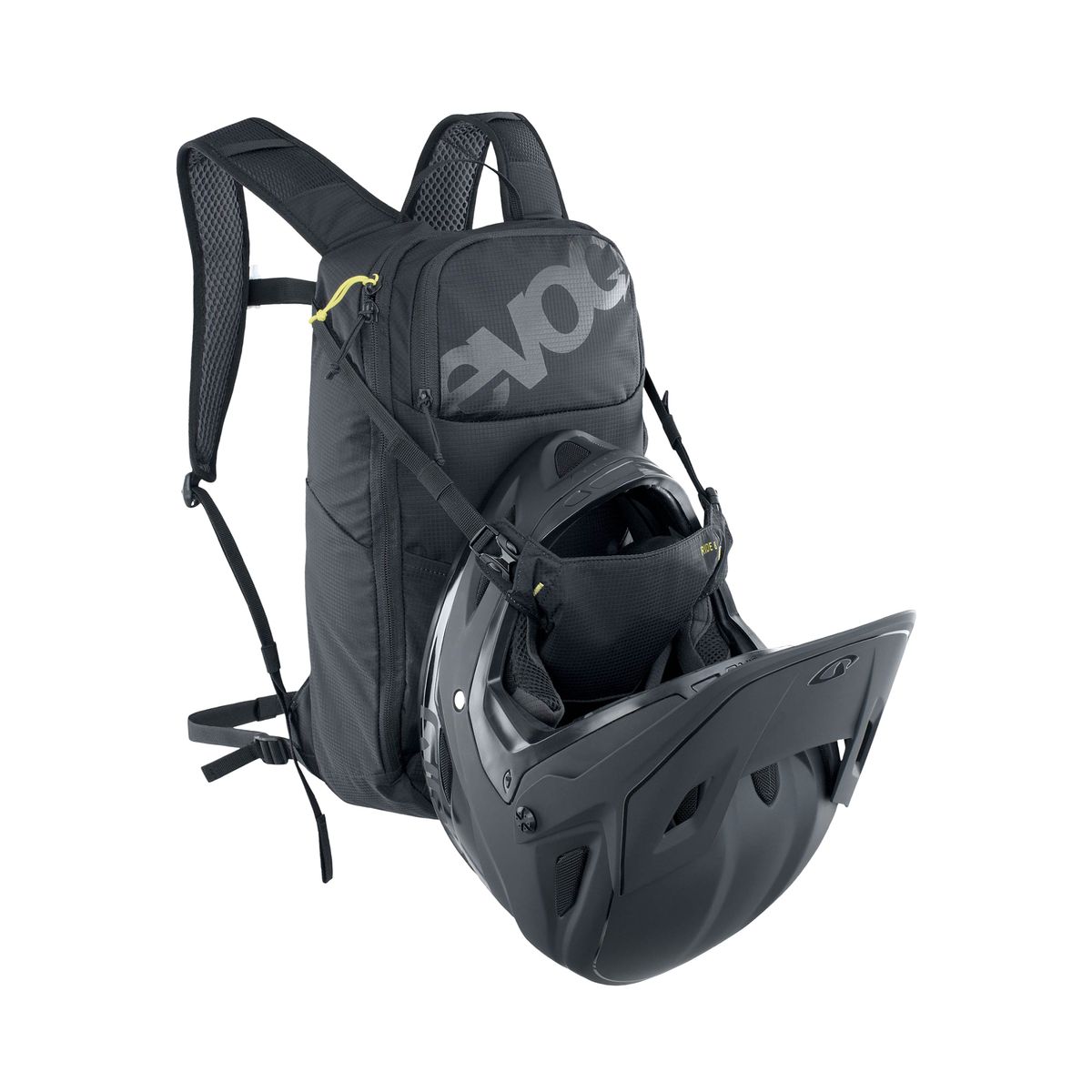 Evoc Mochila Ride 8 - Rideshop