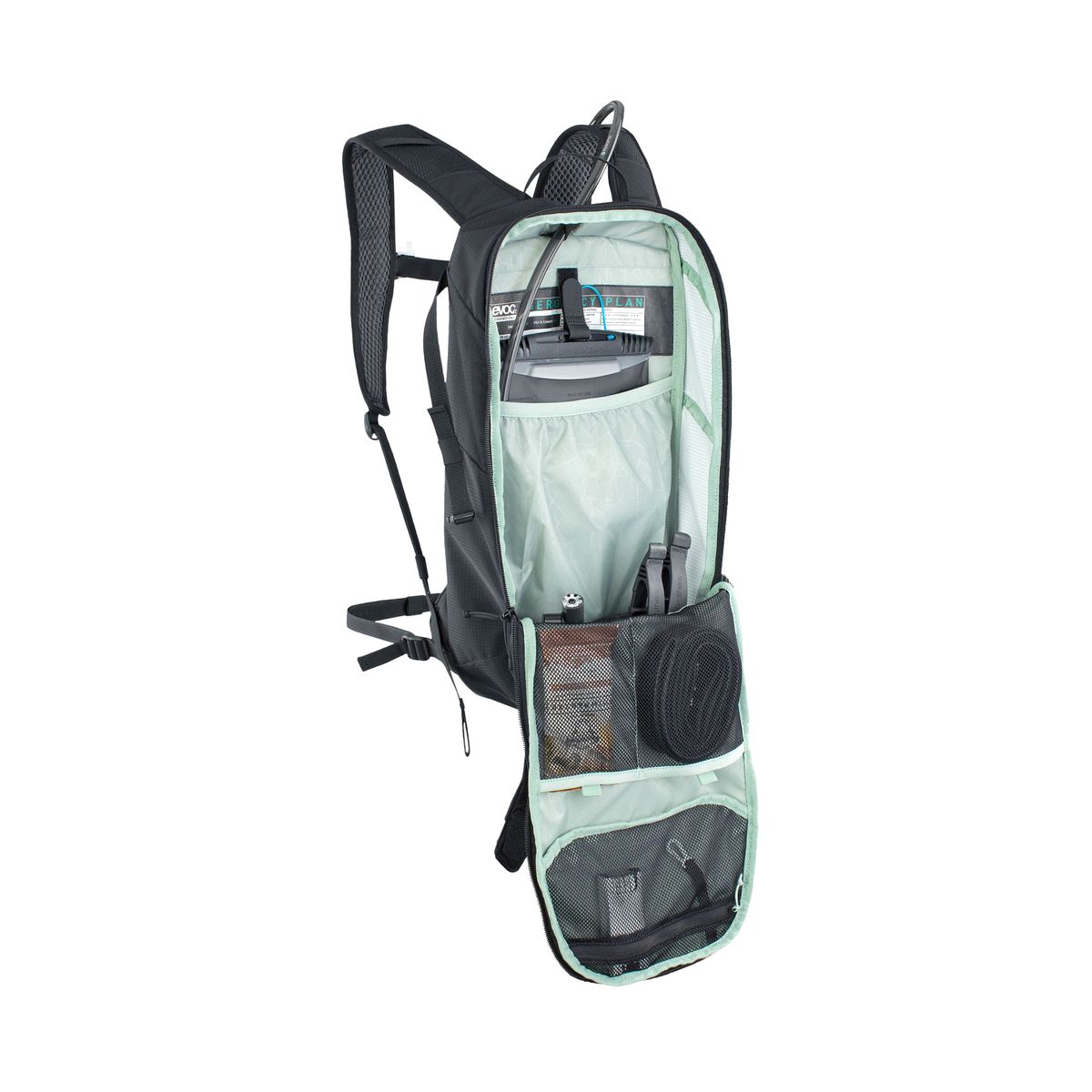 Evoc Mochila Ride 8 - Rideshop