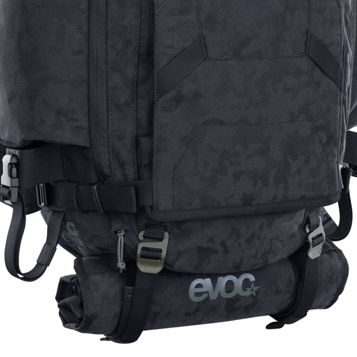 Evoc Mochila Trail Builder 35 - Rideshop