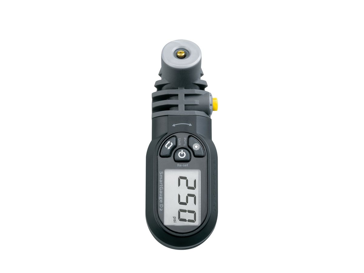 Medidor Presión Digital SmartGauge D2