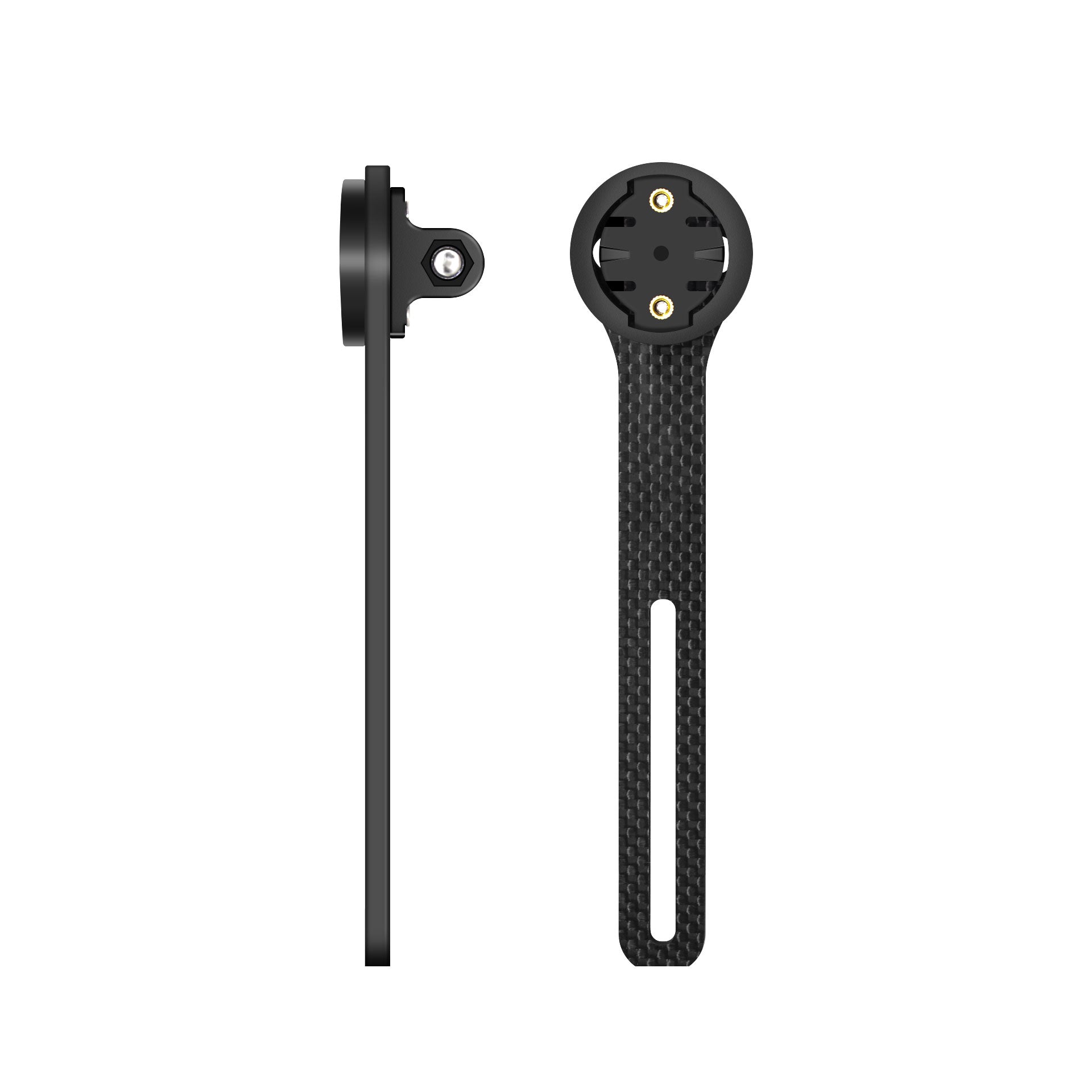 Soporte Aero Ciclocomputador iGPSPORT M82 con Adaptador S81
