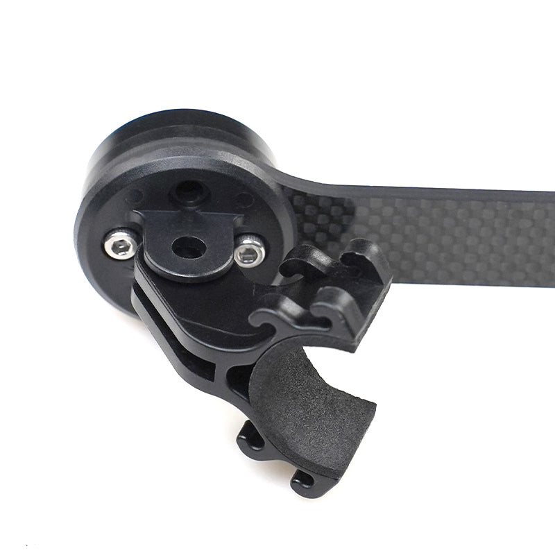 Soporte Aero Ciclocomputador iGPSPORT M82 con Adaptador S81