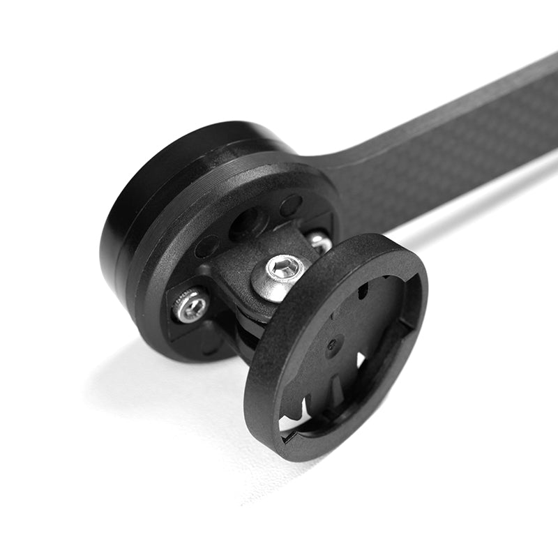 Soporte Aero Ciclocomputador iGPSPORT M82 con Adaptador S81
