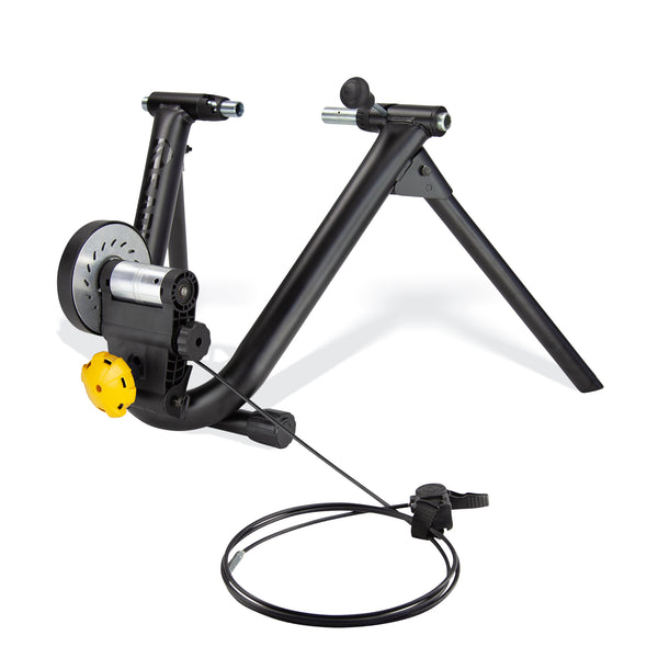 Rodillo Saris Mag+ con control de resistencia