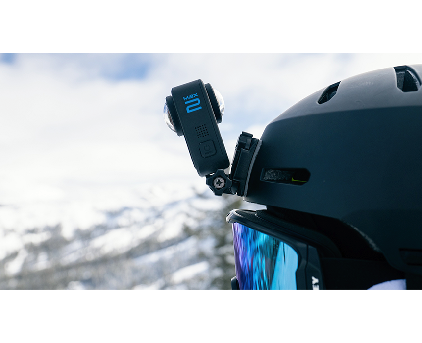 Cámara GoPro MAX2 + Accessories Bundle - vista 2