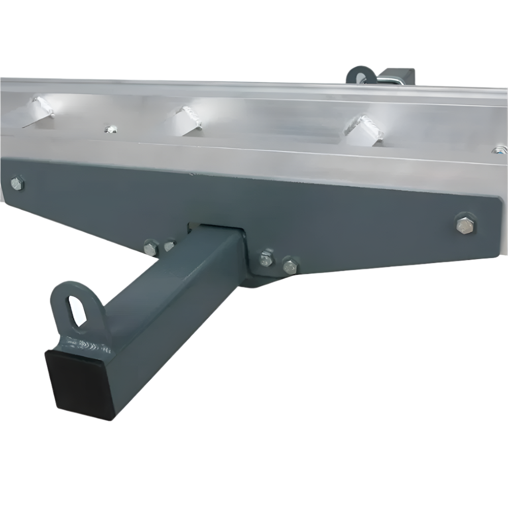 Porta Motos Trailmax Aluminio (hasta 400 lbs)