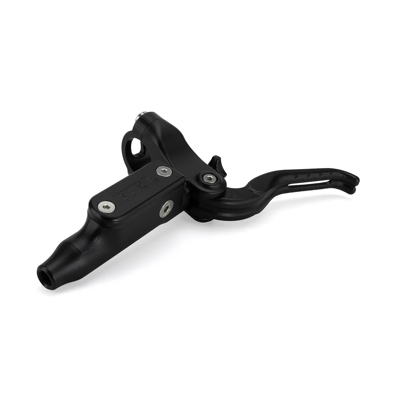 Set Frenos Hel Advocate Stealth Black