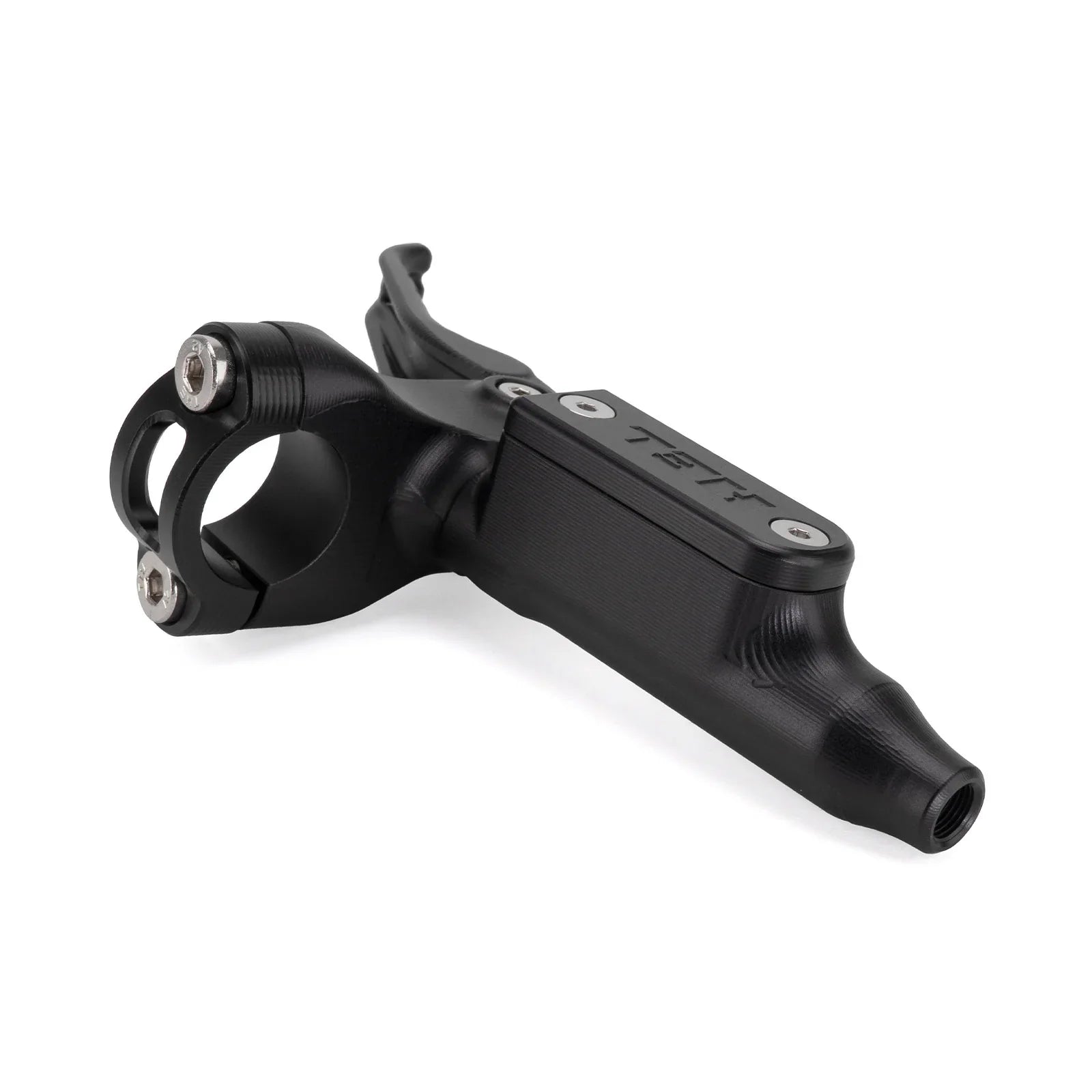 Set Frenos Hel Advocate Stealth Black