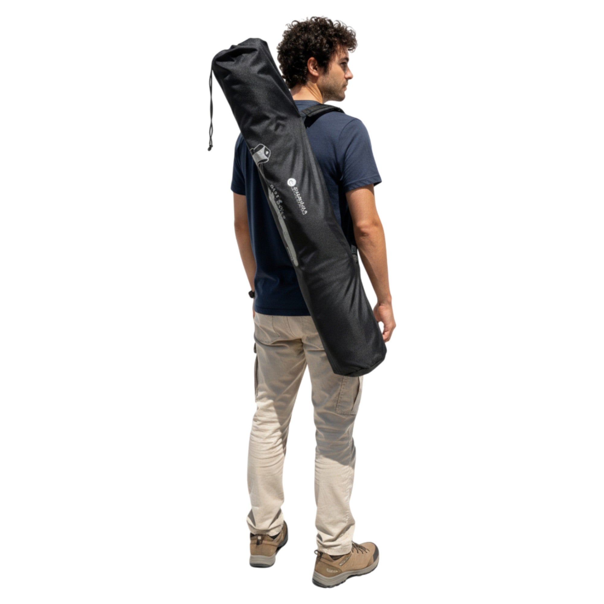 Silla Plegable Acolchada para Camping Lonquimay XL