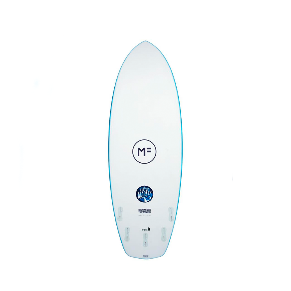 Tabla de surf Mick Fanning LITTLE MARLEY
