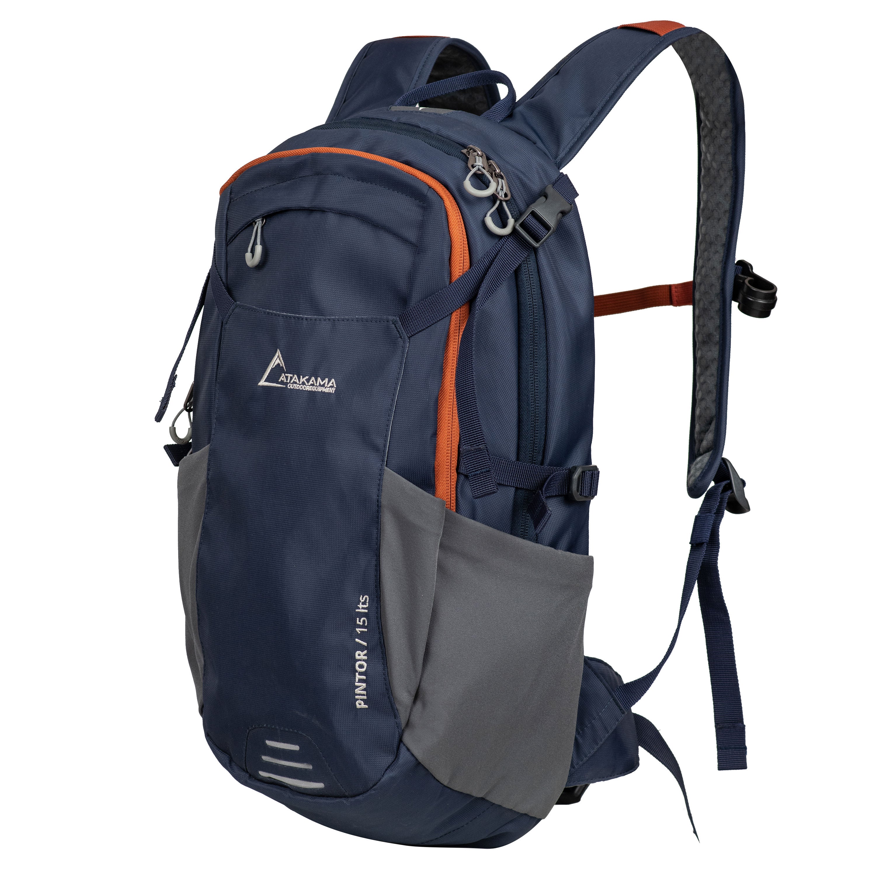 Mochila hidratación Pintor 15 lt Atakama Outdoor - Rideshop