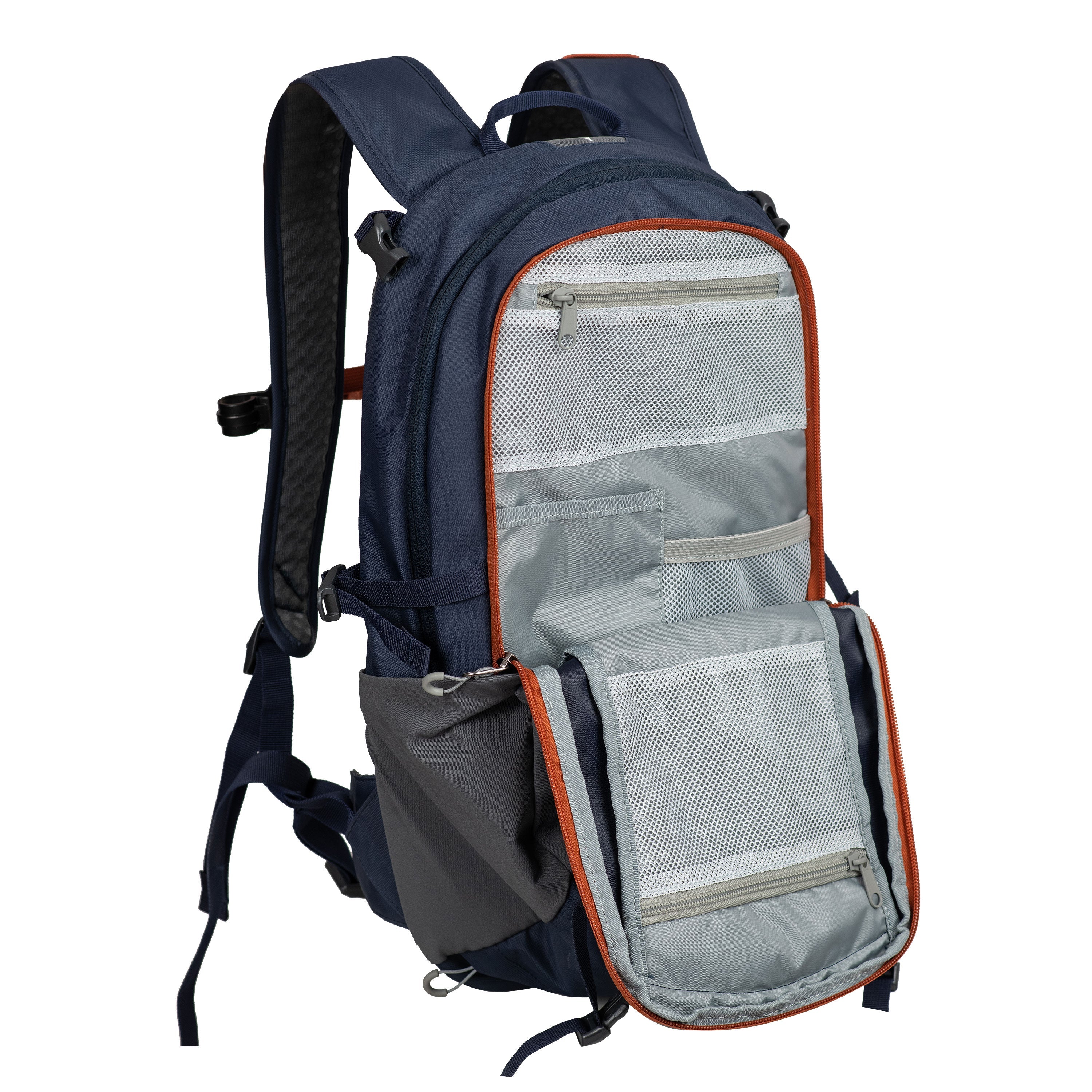 Mochila hidratación Pintor 15 lt Atakama Outdoor - Rideshop