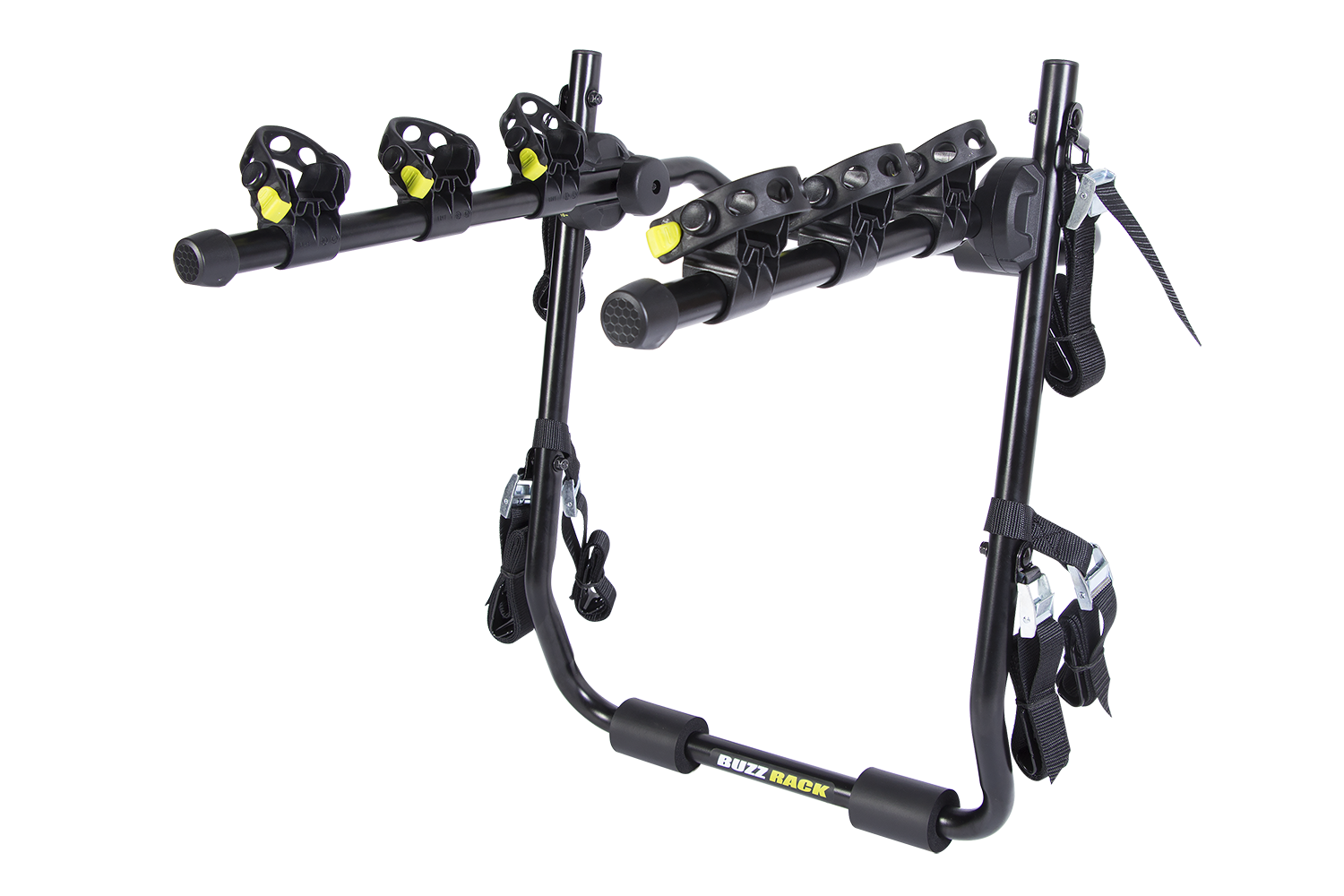 Portabicicletas BuzzRack Mozzquito 3 para 3 bicicletas