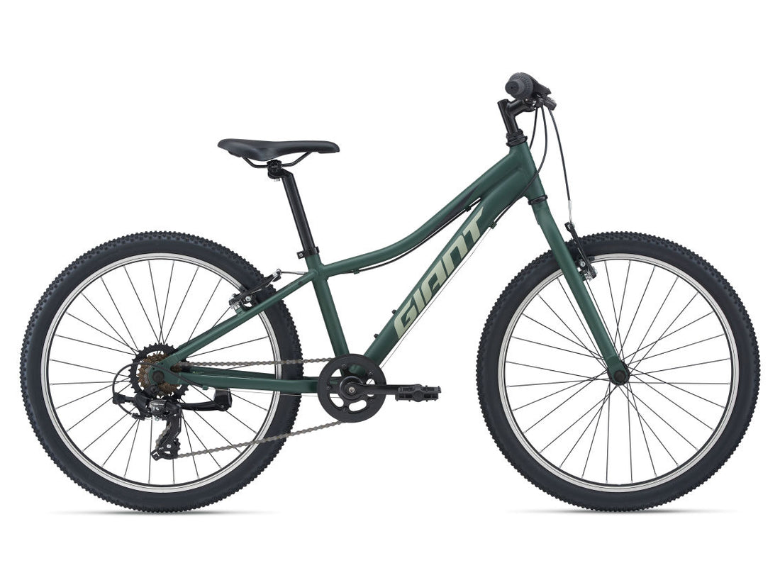 Giant Bicicleta Niño XTC Jr 24 Lite MY22 - Rideshop