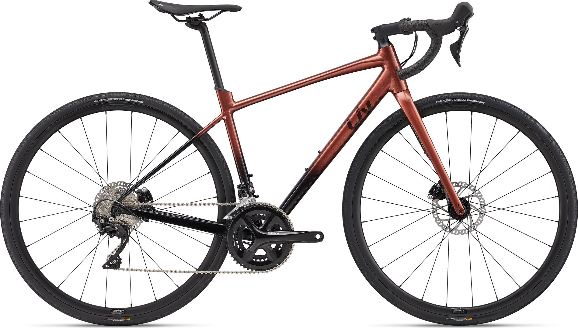 Liv Bicicleta Ruta Avail AR 1 | 2022 | Ruta - Rideshop
