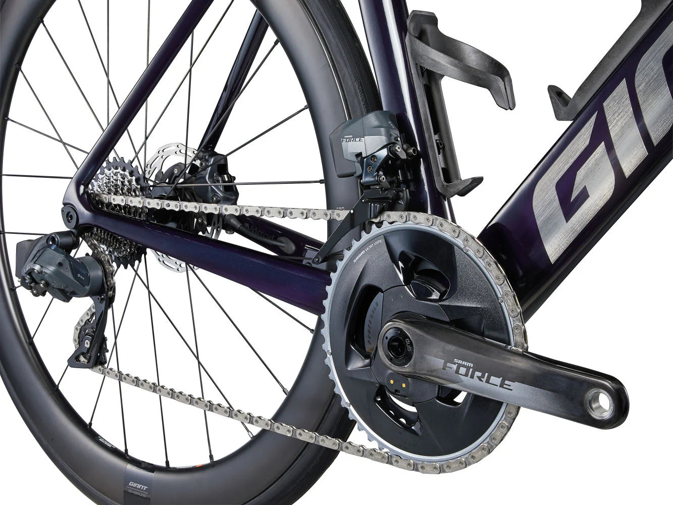 Giant Bicicleta Propel Advanced Pro 0-Axs My23 | Ruta - Rideshop