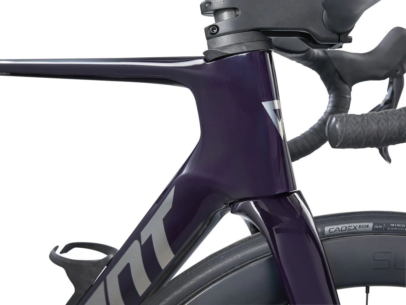 Giant Bicicleta Propel Advanced Pro 0-Axs My23 | Ruta - Rideshop