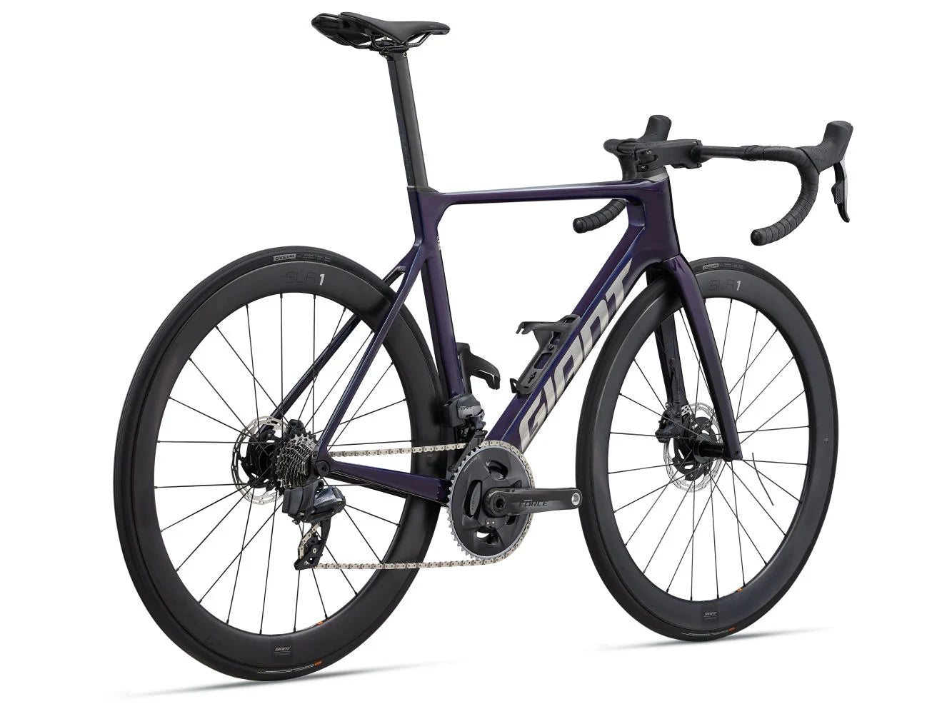 Giant Bicicleta Propel Advanced Pro 0-Axs My23 | Ruta - Rideshop