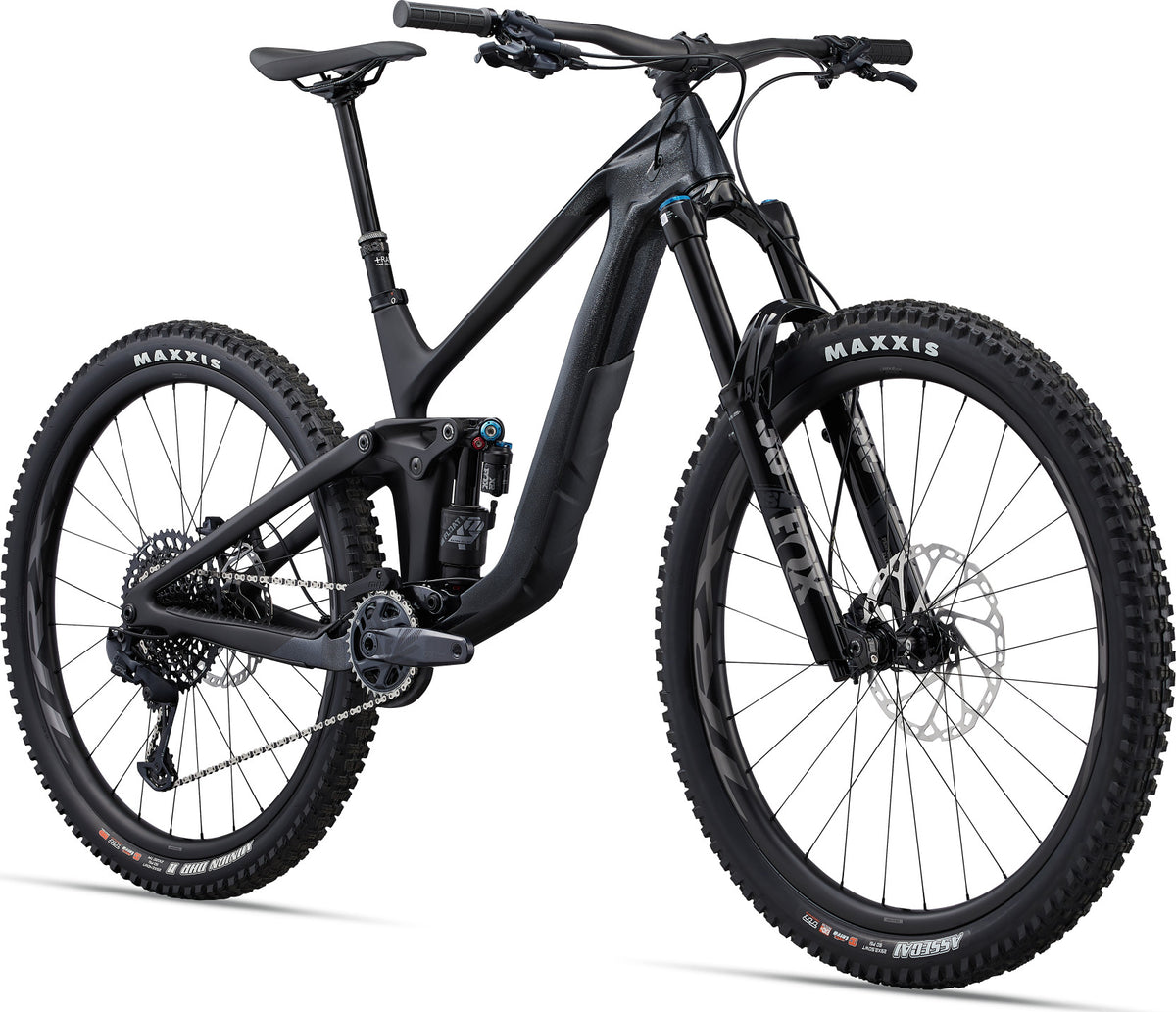 Giant Bicicleta Reign Advanced Pro 1 | 2023 | Enduro - Rideshop