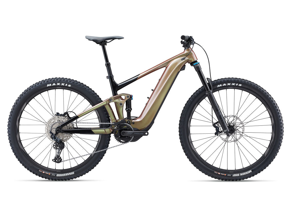 Bicicleta Giant Trance X E+ 2 My23