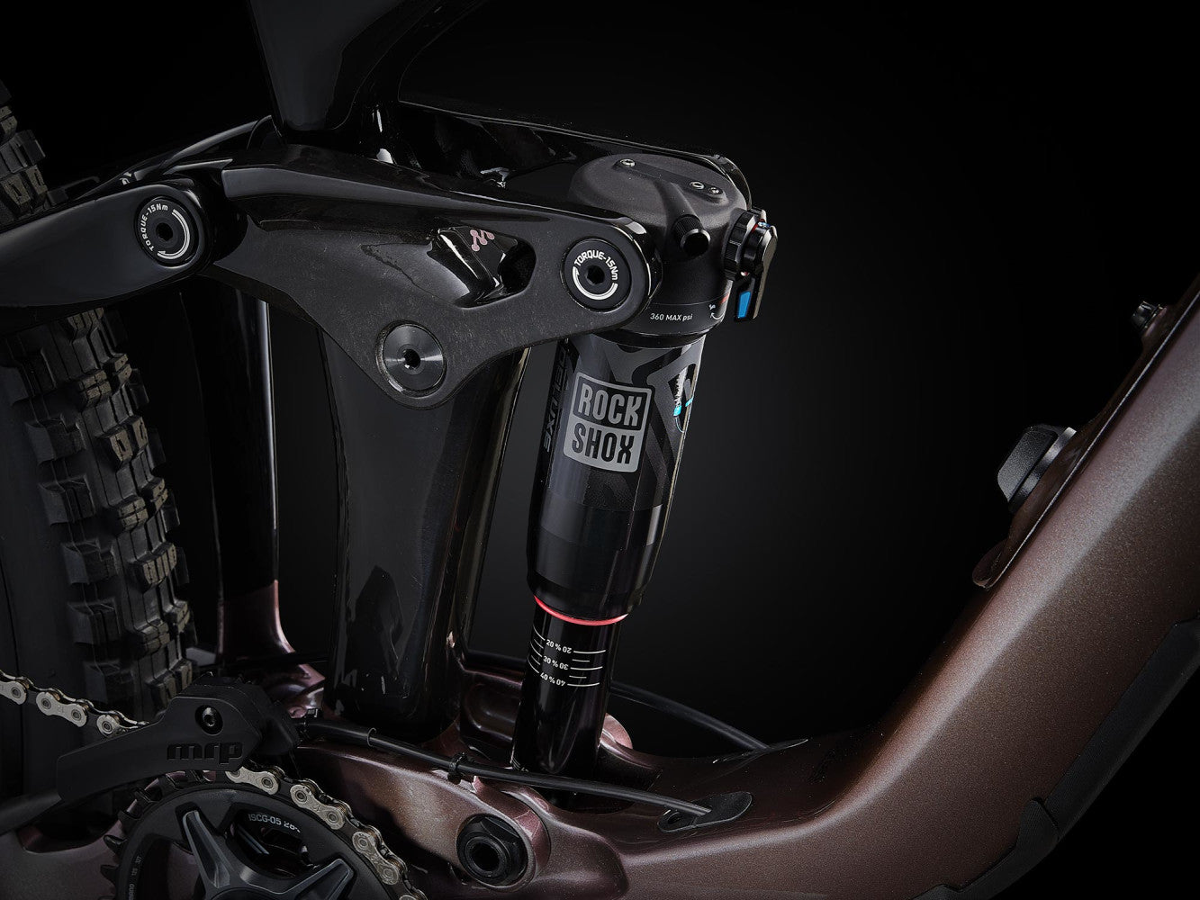 Giant Bicicleta Reign Advanced Pro 0 My23