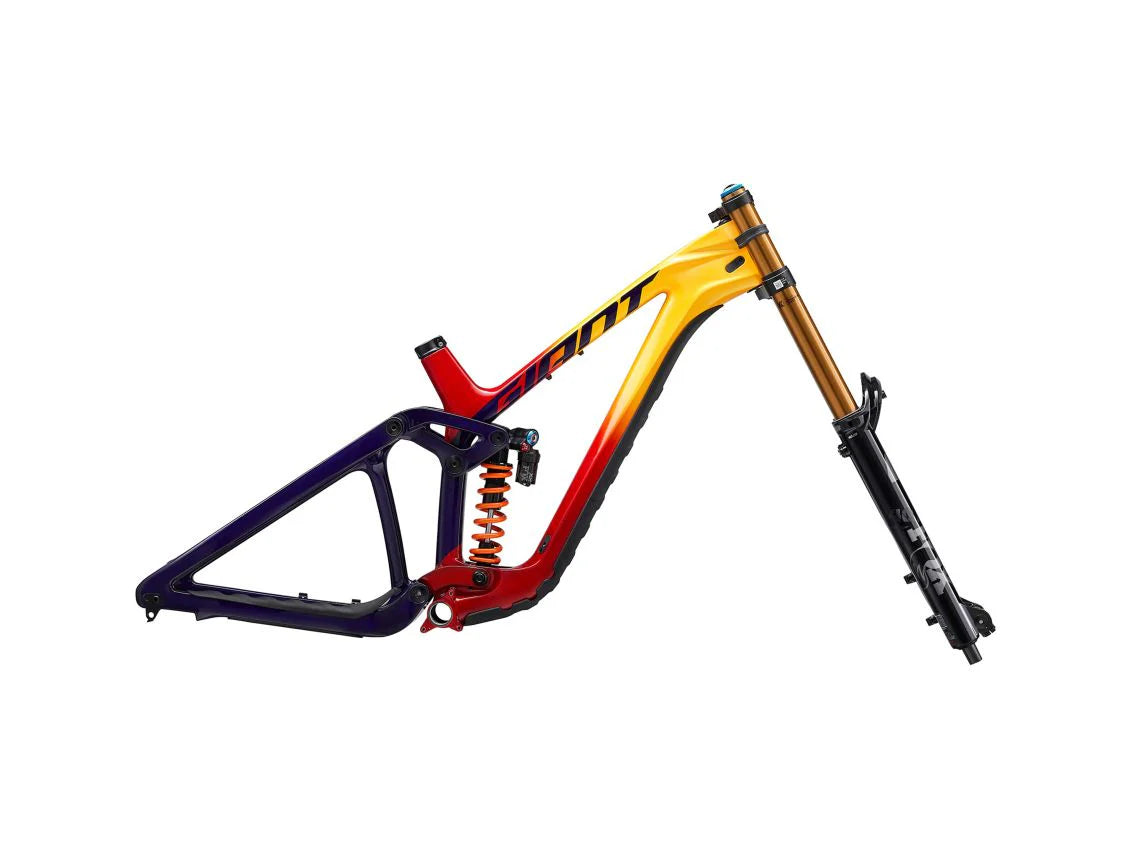 Giant Cuadro Glory Advanced Pro MX | 2023 | Ruta (Copy) - Rideshop