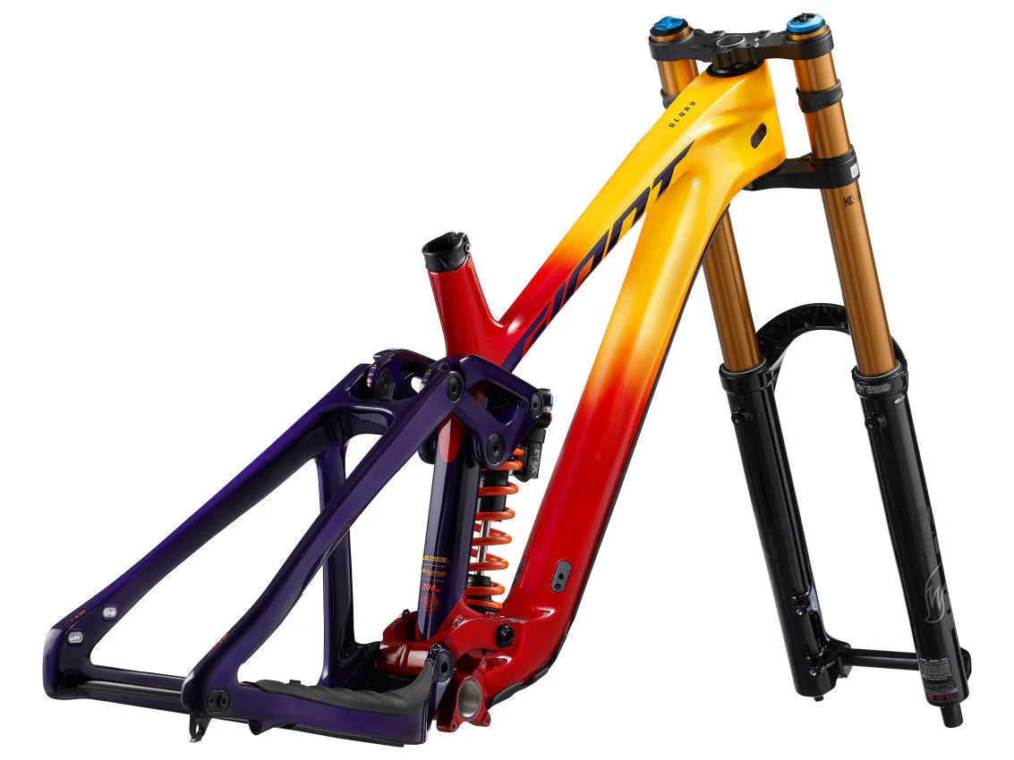 Giant Cuadro Glory Advanced Pro MX | 2023 | Ruta (Copy) - Rideshop