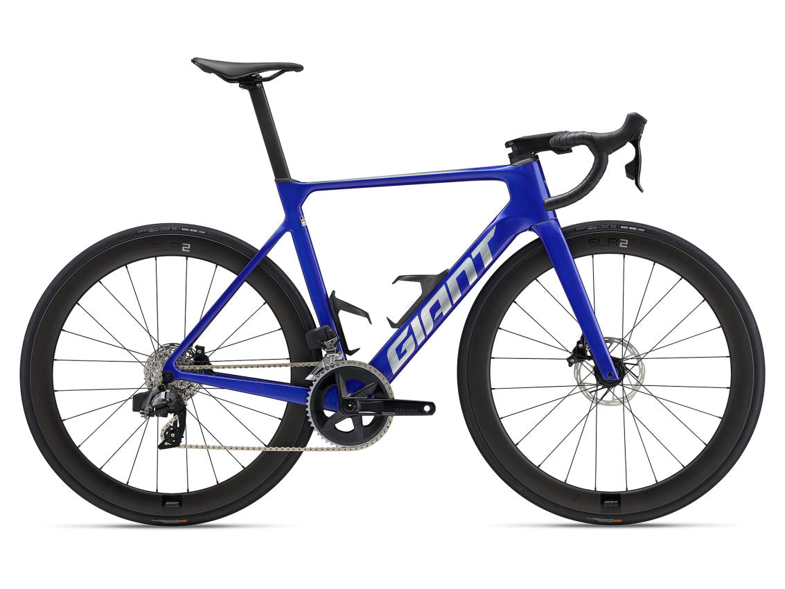 PROPEL ADVANCED 1 / PREVENTA MAYO