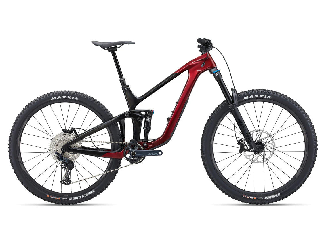 Giant Bicicleta Reign Advanced 2 | 2024 | Enduro - Rideshop