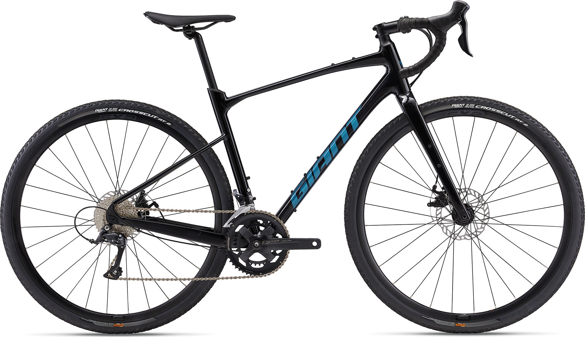 Giant Bicicleta Revolt 2 | 2024 - Rideshop