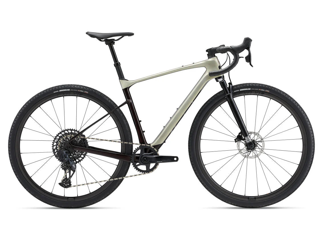 Giant Bicicleta Revolt X Advanced Pro 1 | 2024 | Gravel - Rideshop