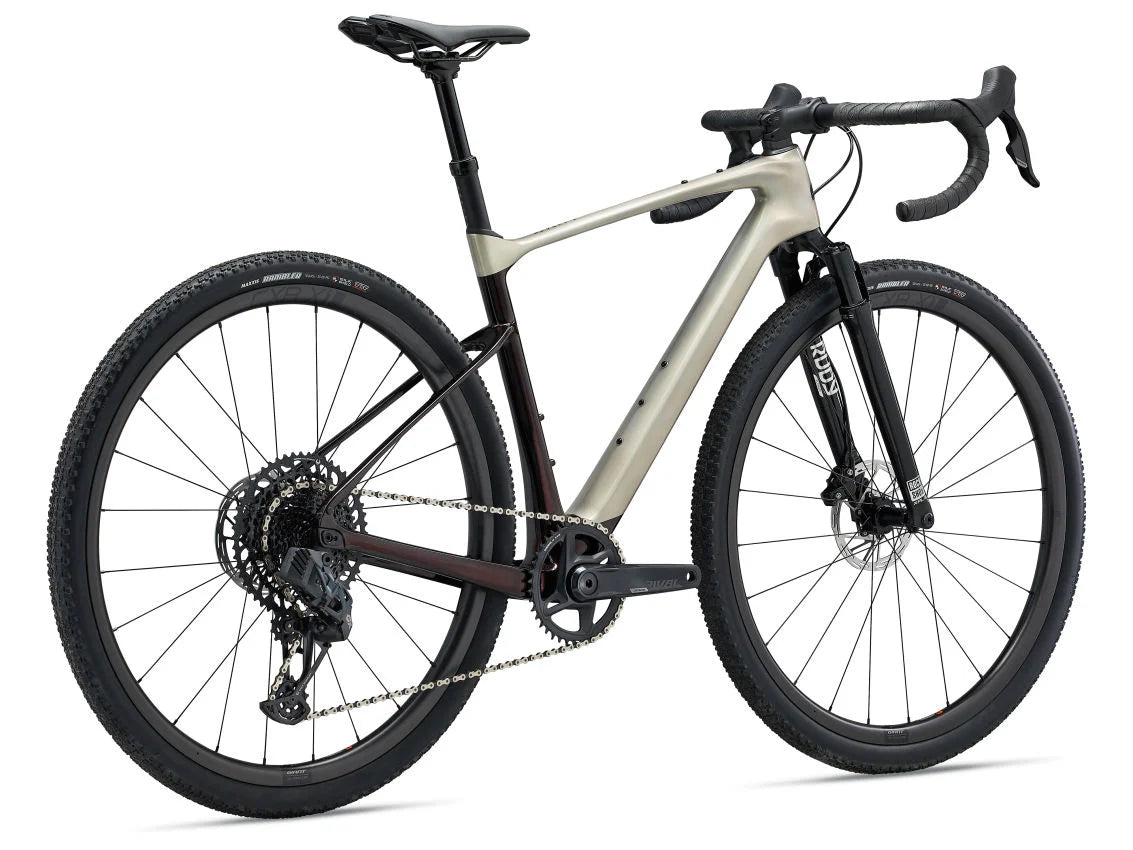 Giant Bicicleta Revolt X Advanced Pro 1 | 2024 | Gravel - Rideshop