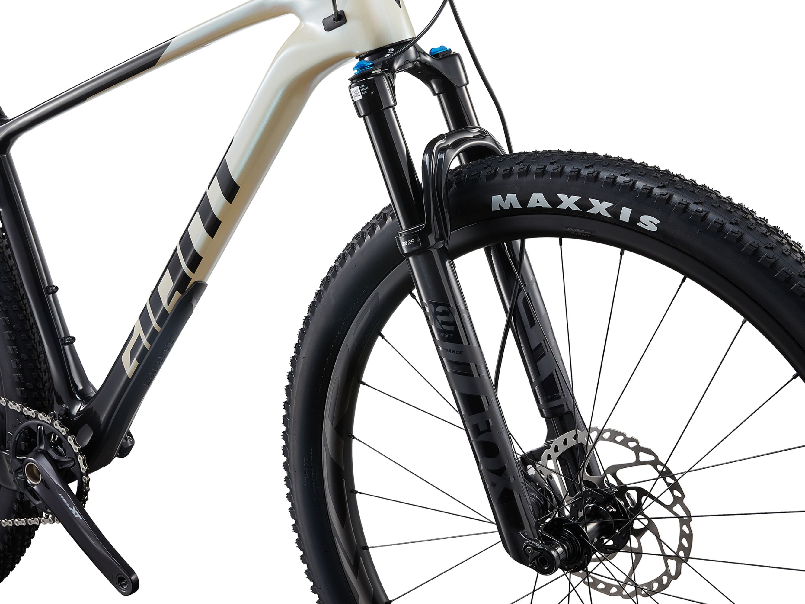 XTC ADVANCED 29 1 / PREVENTA MAYO