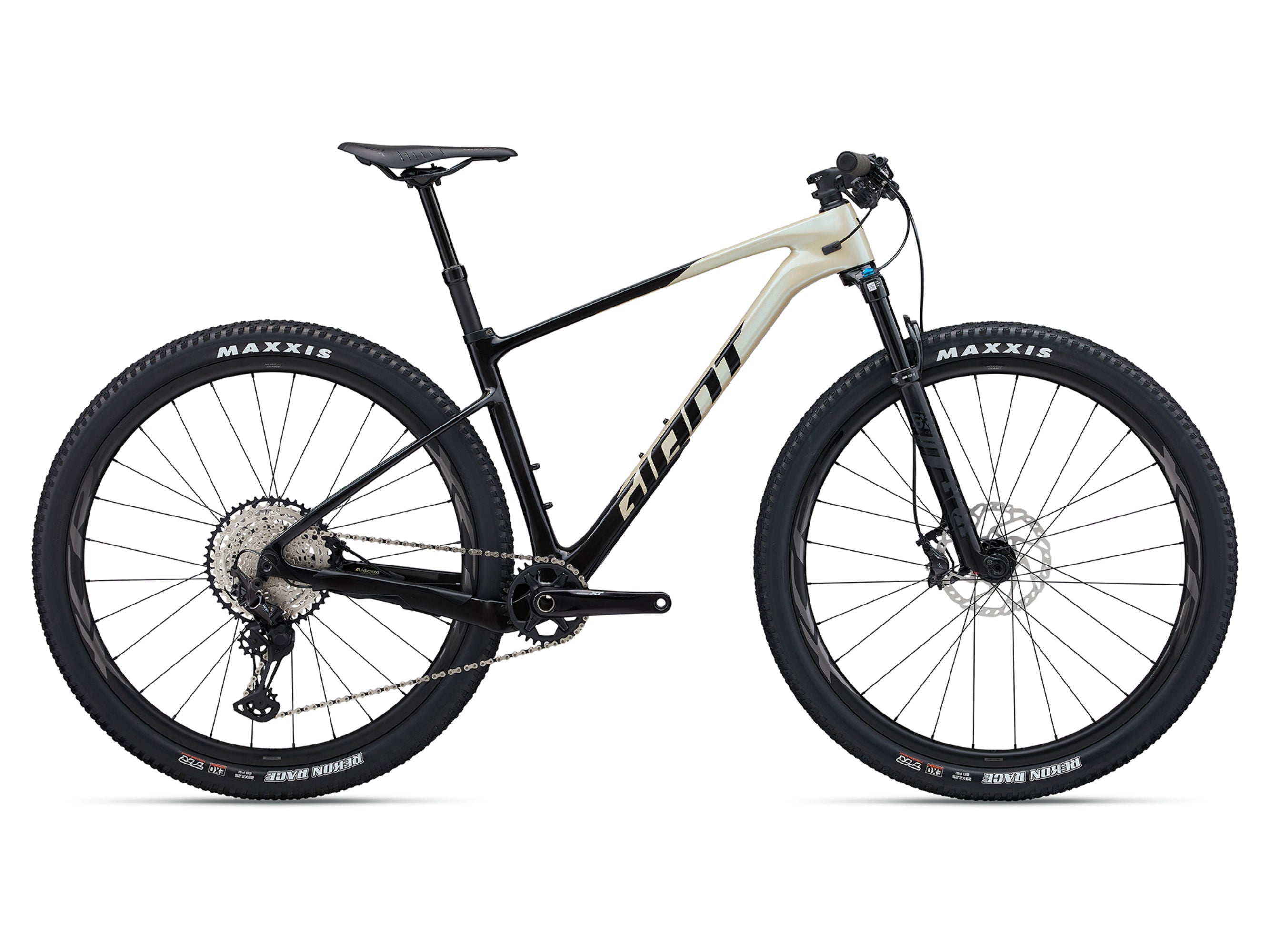 XTC ADVANCED 29 1 / PREVENTA MAYO