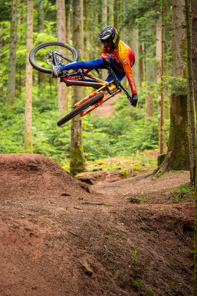 Giant Cuadro Glory Advanced Pro MX | 2023 | Ruta (Copy) - Rideshop