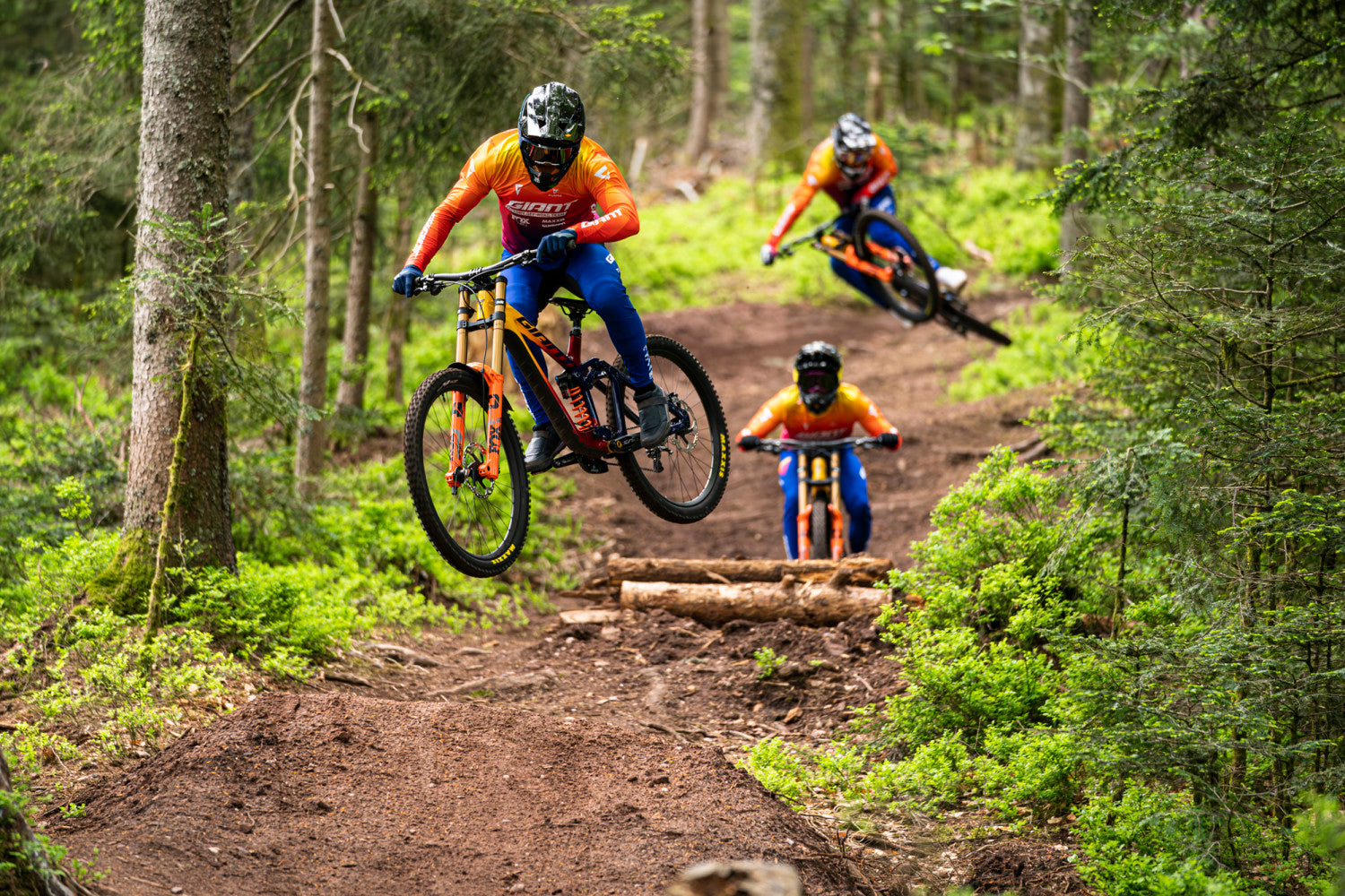 Giant Cuadro Glory Advanced Pro MX | 2023 | Ruta (Copy) - Rideshop
