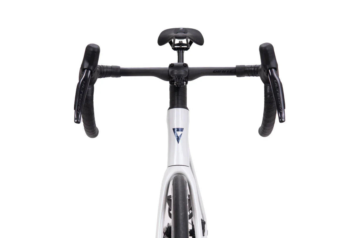 Giant Bicicleta Ruta Trinity Advanced Carbon Matte | Preventa - Entrega Junio 2026
