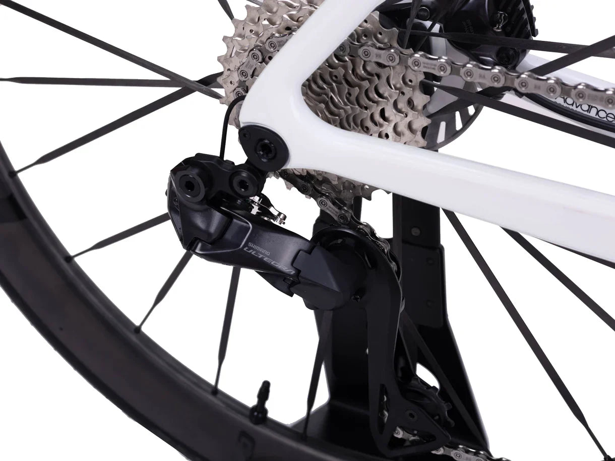 Giant Bicicleta Ruta Trinity Advanced Carbon Matte | Preventa - Entrega Junio 2026